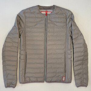 Hunter Lightweight Puffer Jacket Women's S